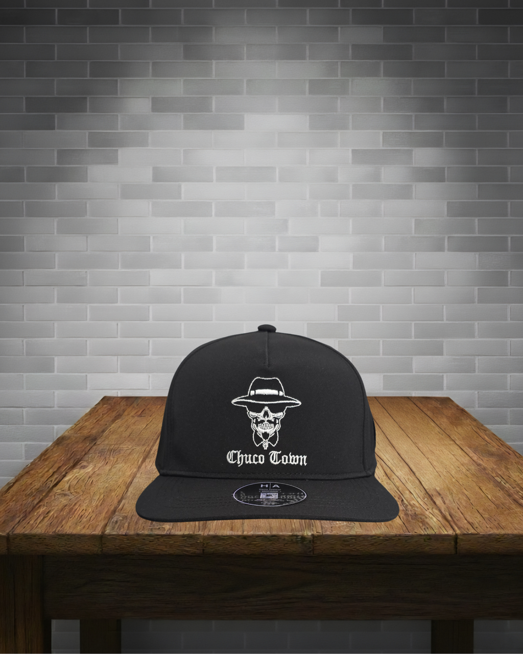 Chuco Town Snapback