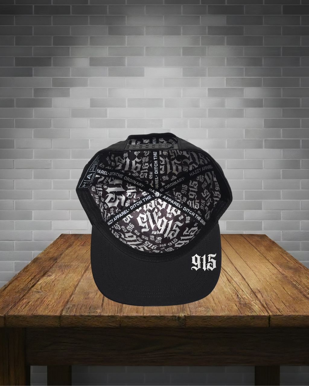 Chuco Town Snapback