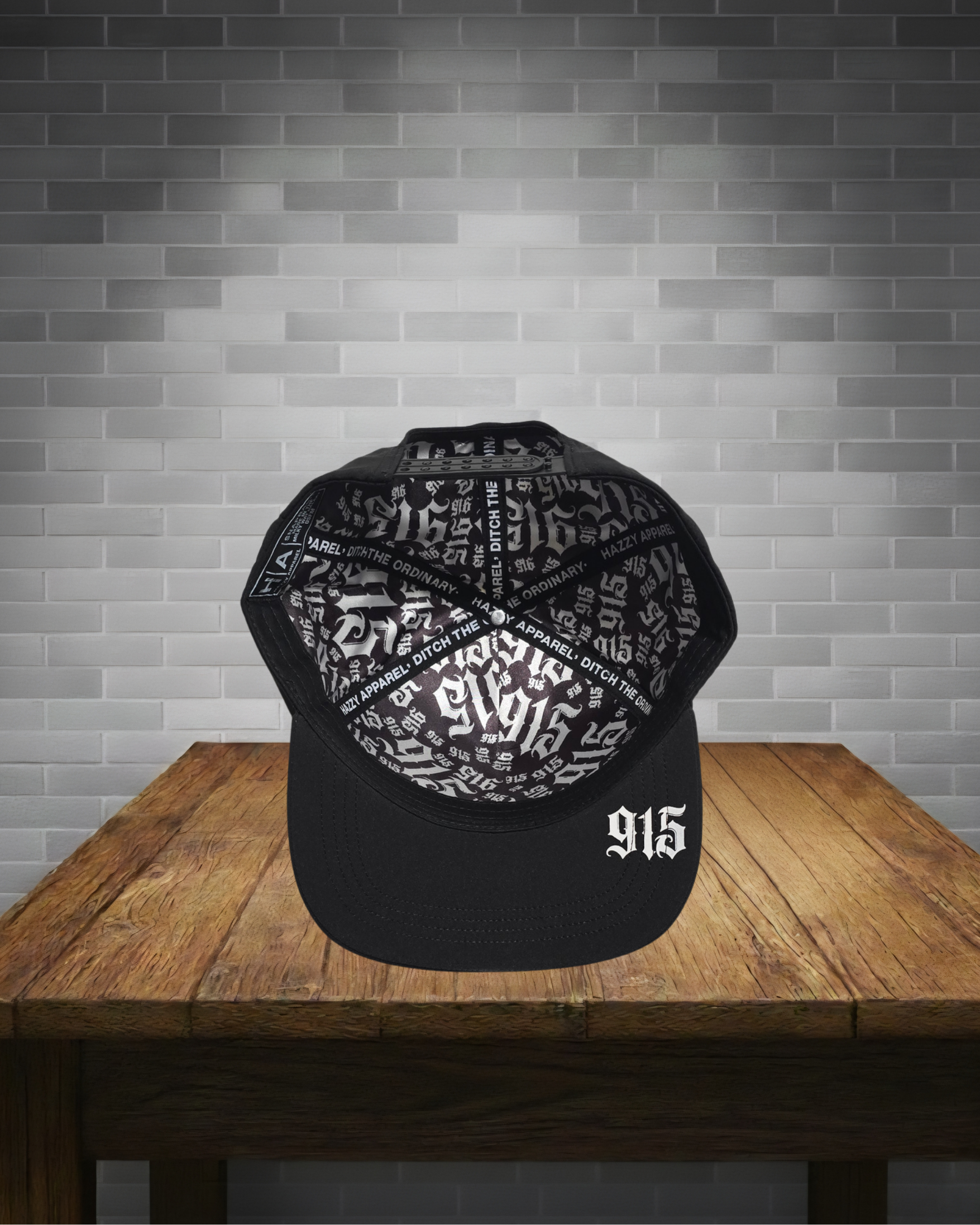 Chuco Town Snapback