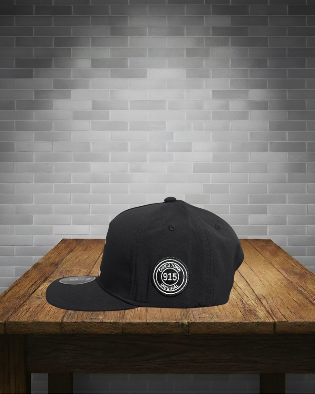 Chuco Town Snapback