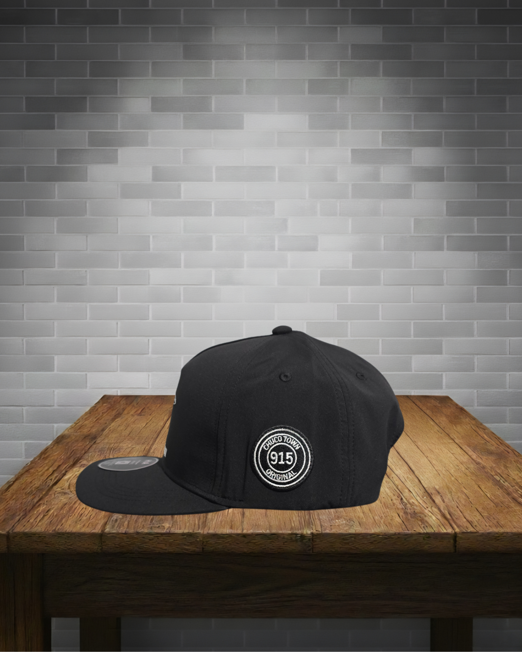 Chuco Town Snapback
