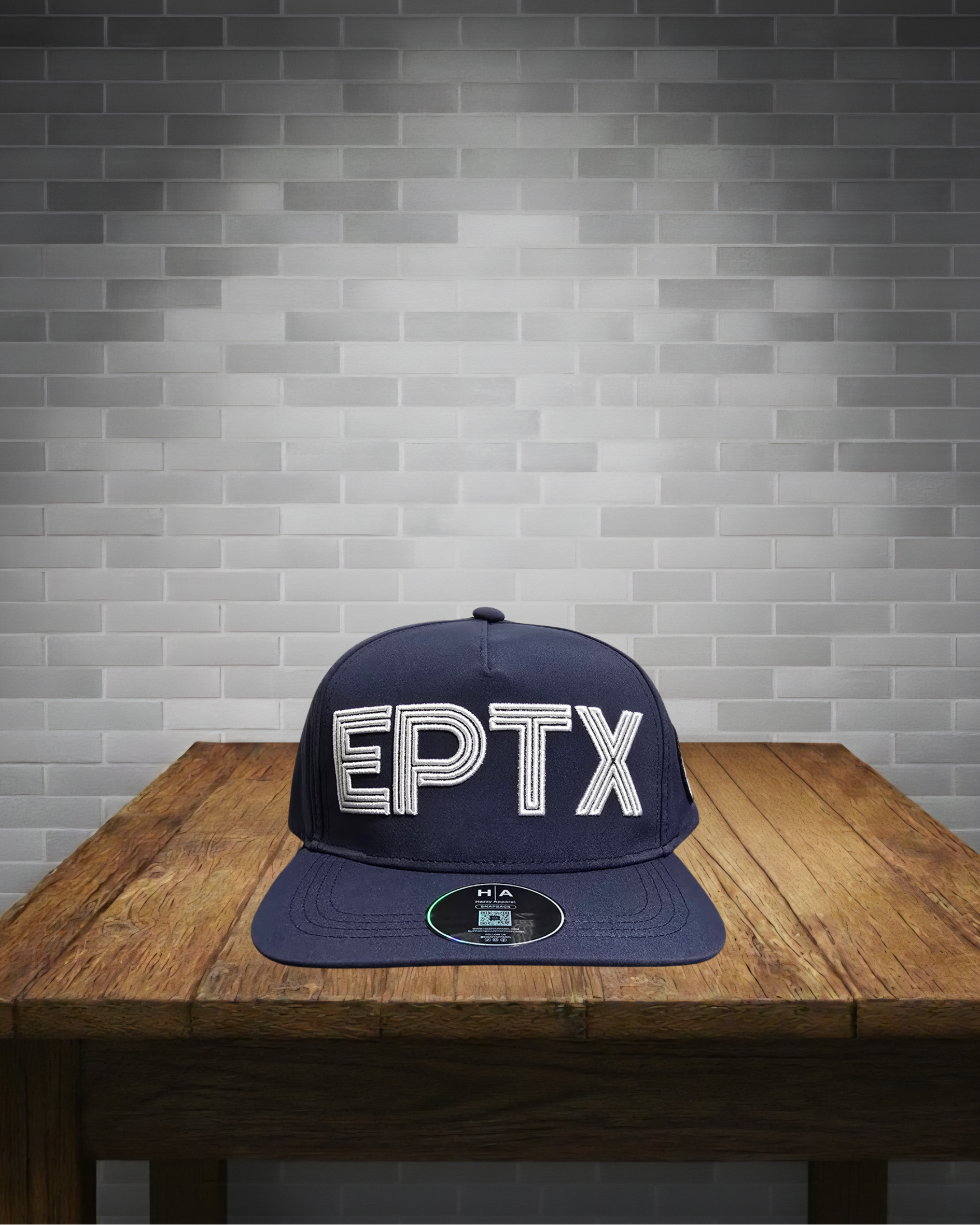 EPTX Snapback
